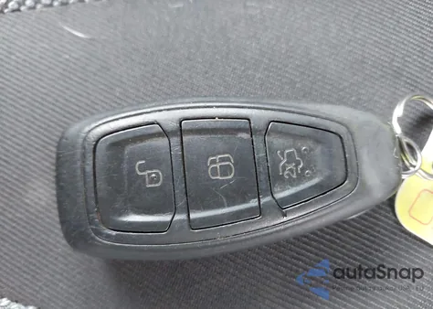 2014 Ford Focus St z USA, uszkodzony, nr VIN 1FADP3L96EL179360